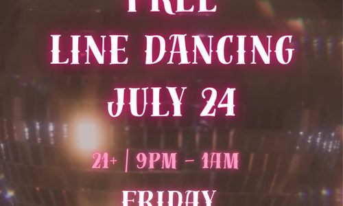 Thumbnail for Line Dancing