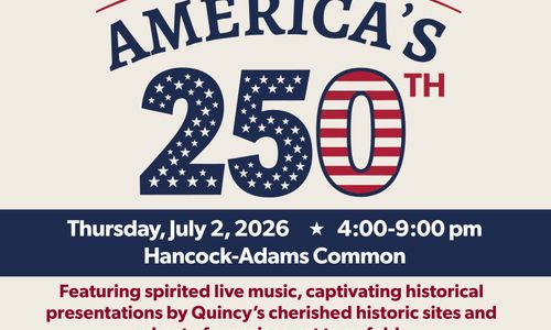 Thumbnail for Quincy’ s America 250 Celebration