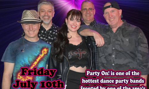Thumbnail for Kowloon Live Music- Party On!