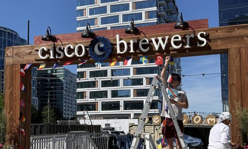 Thumbnail for World Cup Watch Parties at Cisco Brewers Seaport