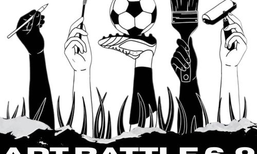 Thumbnail for World Cup Aht Mahket