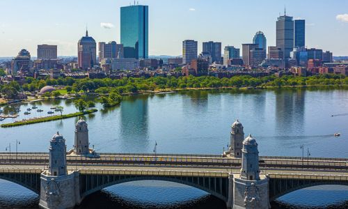 Thumbnail for 97 things to do in Boston this weekend