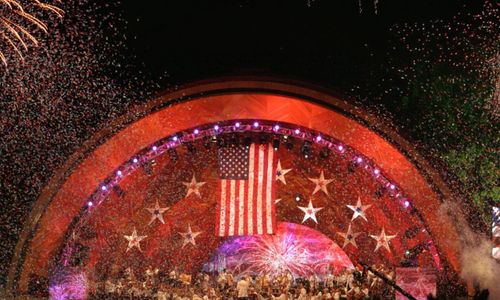 Thumbnail for How to Celebrate July Fourth 2026 in Boston for America's 250th Anniversary