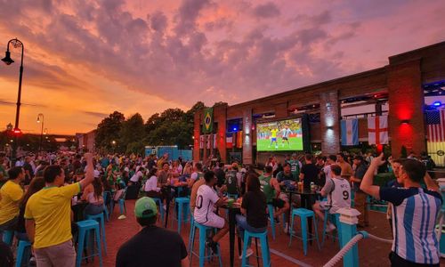 Thumbnail for The Anchor World Cup Watch Parties: Boston Watches the World