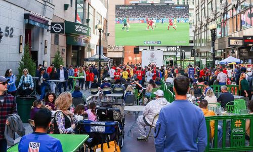 Thumbnail for Temple Place World Cup Watch Party