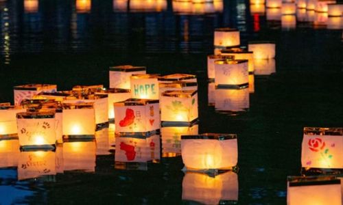Thumbnail for NEWBURYPORT LANTERN FESTIVAL