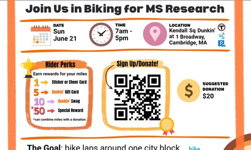 Thumbnail for Biking the Block