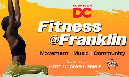 Thumbnail for Fitness at Franklin