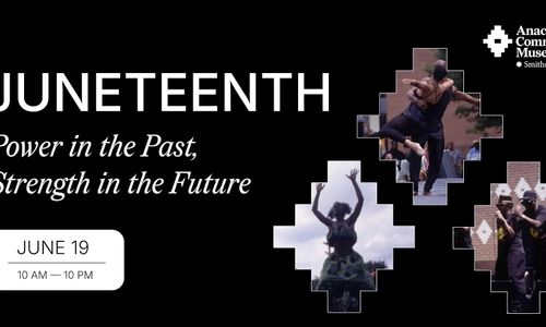 Thumbnail for Juneteenth Freedom Celebration