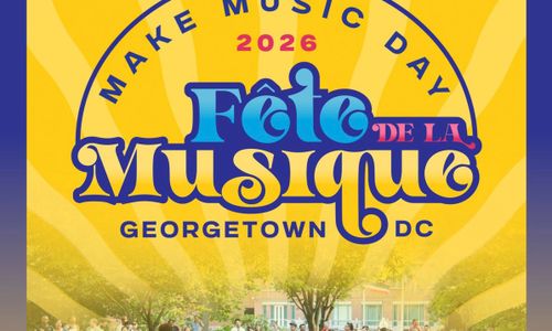 Thumbnail for 2026 Fête de la Musique