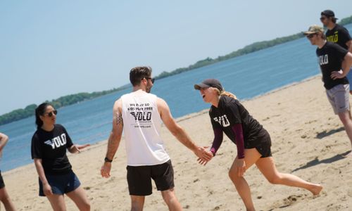 Thumbnail for Volo Boston Summer 2026: Adult Social Sports Leagues and Events 