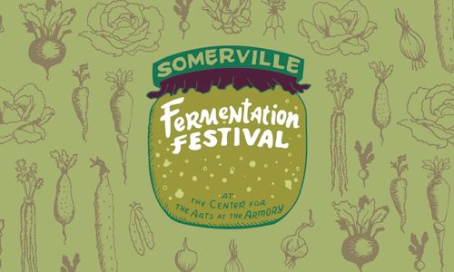 Thumbnail for Somerville Fermentation Festival