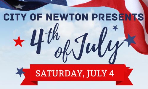 Thumbnail for Newton Celebrates Independence Day