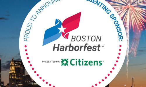 Thumbnail for  Boston 250: A City Woven Together, an Interactive Community Mural at Boston Harborfest