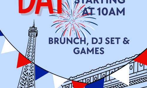 Thumbnail for Bastille Day