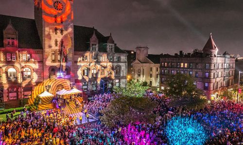 Thumbnail for 95 things to do in Boston this weekend