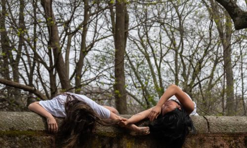 Thumbnail for Woven Collective: Energy Awareness Through Dance