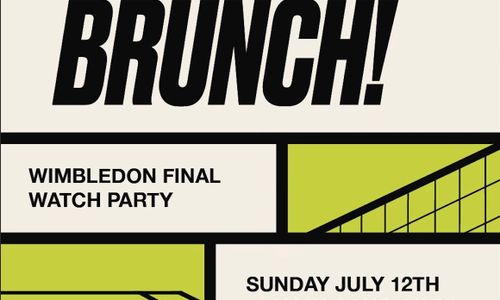 Thumbnail for Wimbledon Final Watch Party