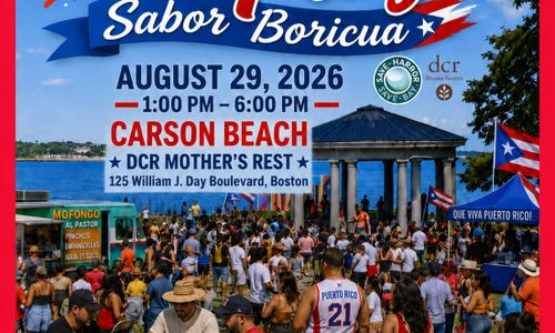 Thumbnail for Fiestas en La Playa Sabor Boricua