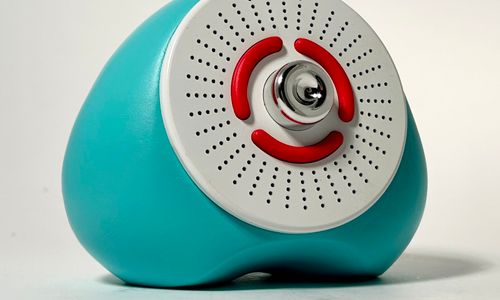 Thumbnail for W.I.T. @ Work: The Art of Industrial Design