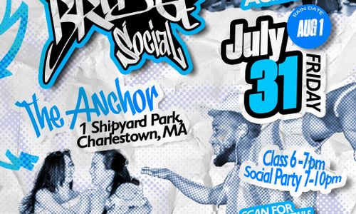 Thumbnail for The Bridge Social Event @ The Anchor