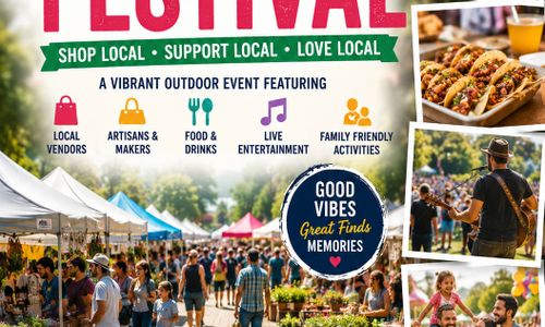 Thumbnail for Boston Community Marketplace & Festival