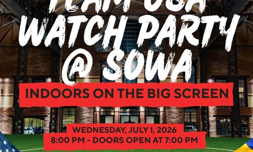 Thumbnail for Team USA Watch Party