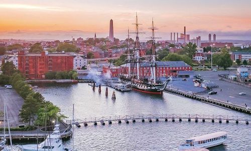 Thumbnail for 100 Things to Do in Boston for $10 or Less: July 2026