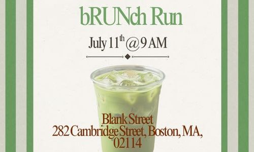 Thumbnail for bRUNch Run