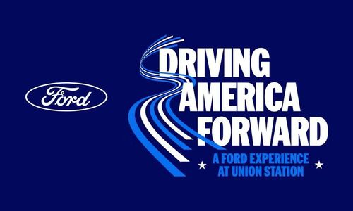 Thumbnail for FREE Driving America Forward at Union Station