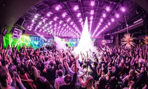 Thumbnail for Matoma Live at The Grand