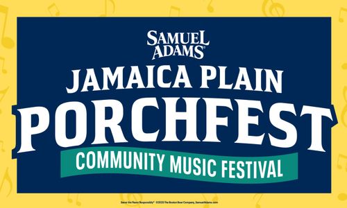 Thumbnail for JP Porchfest at Sam Adams