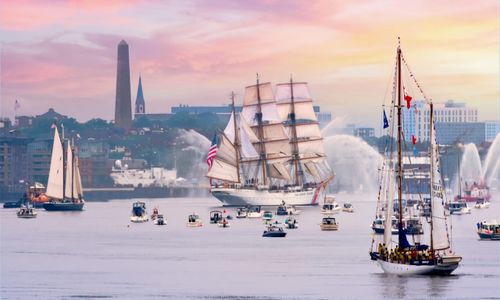 Thumbnail for 88 things to do in Boston this weekend