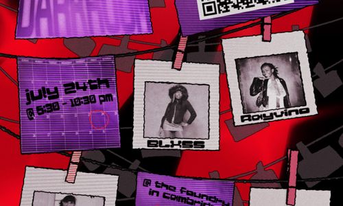 Thumbnail for Queer Darkroom
