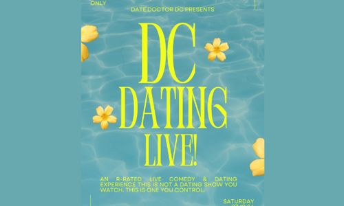 Thumbnail for DC DATING LIVE!: HOT SUMMER OF LOVE