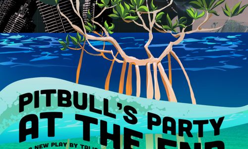 Thumbnail for Fork & Shoe Theatre Co-Op: Pitbull's Party at the End