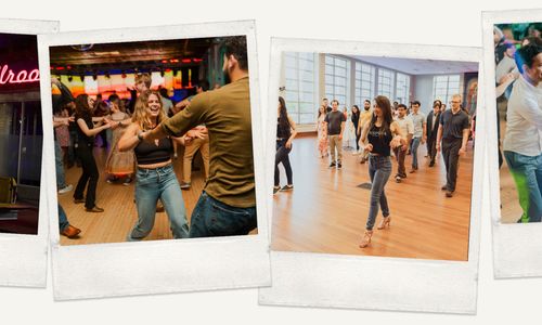 Thumbnail for Inspira Dance School in Arlington, VA