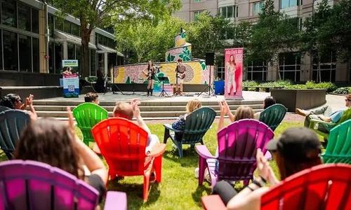 Thumbnail for Berklee Summer in the City: Summer Concerts at Time Out Market Boston