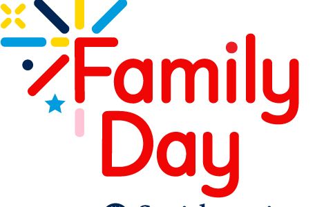 Thumbnail for FREE Smithsonian Family Day