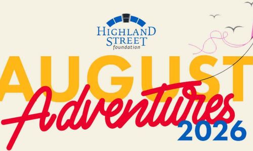 Thumbnail for Free Admission for August Adventures