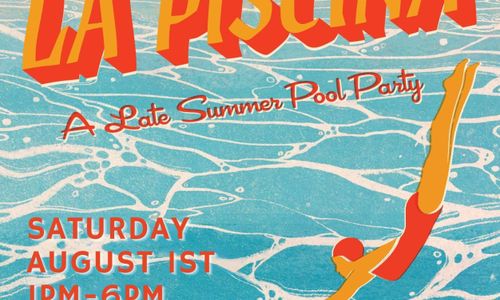 Thumbnail for La Piscina 