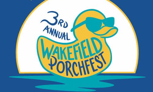 Thumbnail for Wakefield Porchfest 2026 