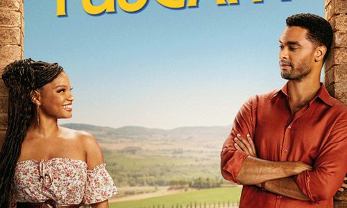 Thumbnail for Friday Films: You, Me & Tuscany