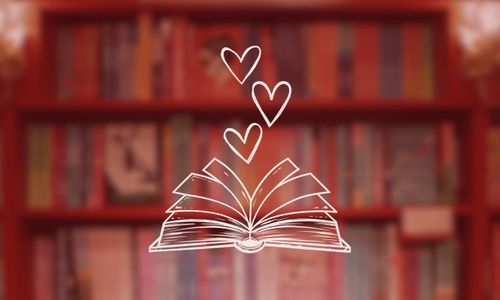 Thumbnail for Bookstore Romance Day Bash at Lovestruck Books & Cafe