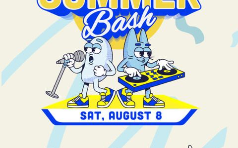 Thumbnail for Summer Bash @ Club Volo (GA)