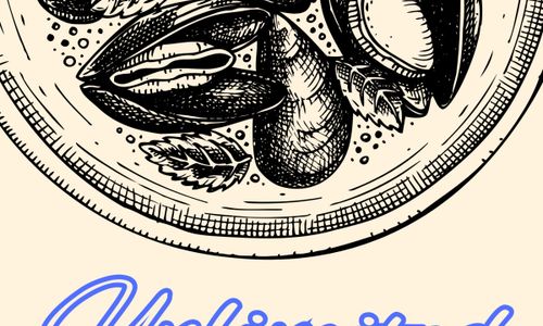 Thumbnail for Unlimited Mussels & Fries