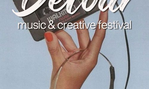 Thumbnail for Detour Music Festival