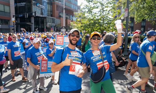 Thumbnail for 2026 Jimmy Fund Walk for Dana-Farber presented by Hyundai