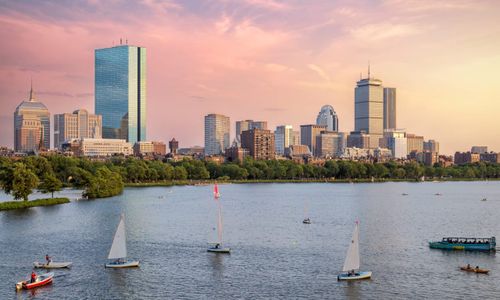 Thumbnail for 87 things to do in Boston this weekend