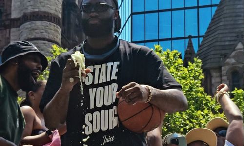 Thumbnail for Jaylen Brown's 741 Frequency Fest: A Love Letter to Boston Block Party